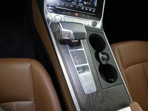 Used 2019 Audi A6 3.0T Prestige w/ Prestige Package image 24