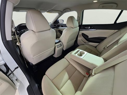 Used 2020 Nissan Maxima 3.5 SV w/ Illumination Package image 62