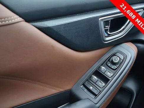 Used 2023 Subaru Forester Touring image 35