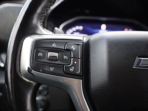 Certified 2023 Chevrolet Silverado 1500 LT Trail Boss w/ Protection Package image 26