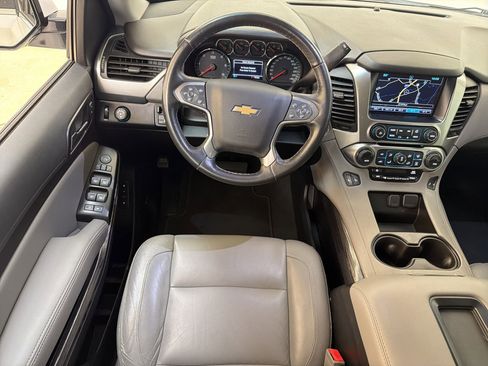 Used 2019 Chevrolet Tahoe LT RWD image 27