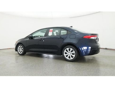 New 2026 Toyota Corolla LE image 20