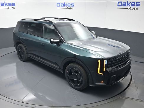 New 2027 Kia Telluride SX Prestige X-Line AWD/4WD image 50