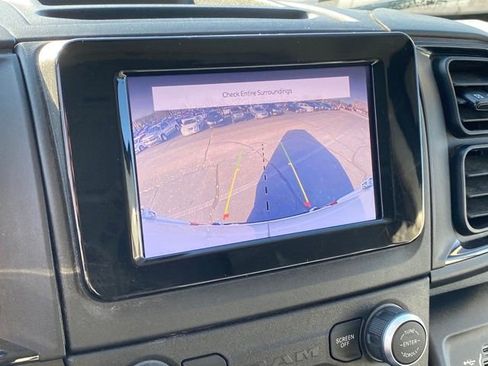 Used 2022 RAM ProMaster 2500 image 10