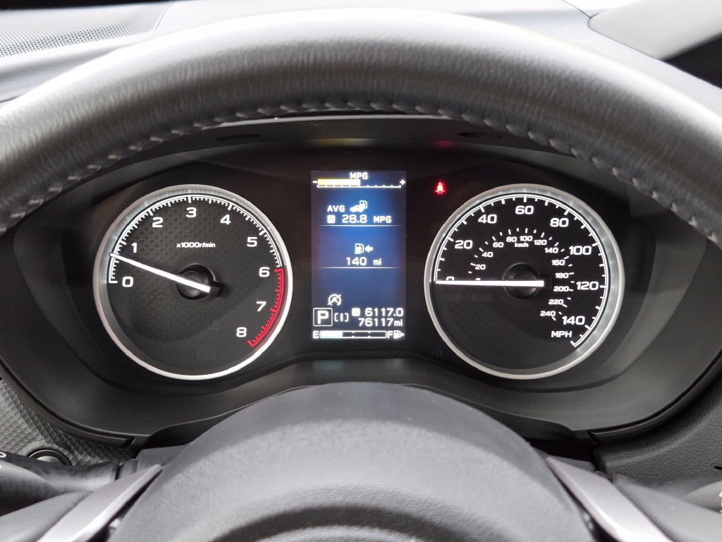 Used 2023 Subaru Forester Premium AWD/4WD image 34