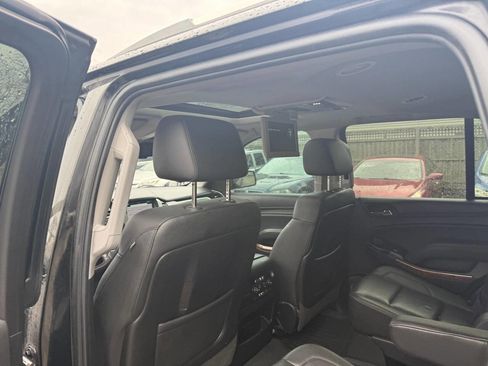 Used 2016 Chevrolet Tahoe LTZ image 6
