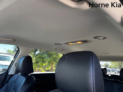 New 2025 Kia Telluride LX image 18