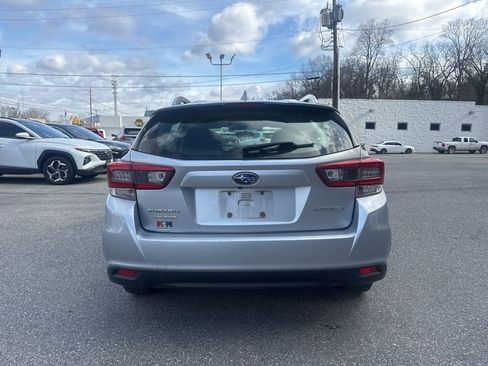 Used 2022 Subaru Impreza Premium image 5