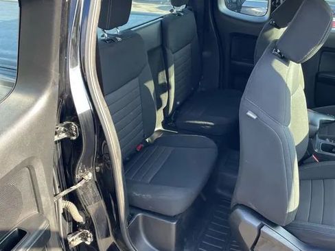 Used 2019 Ford Ranger XL w/ Equipment Group 101A Mid image 12