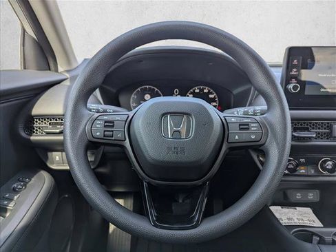 New 2026 Honda HR-V LX image 15