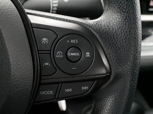 Certified 2024 Toyota Corolla LE image 25