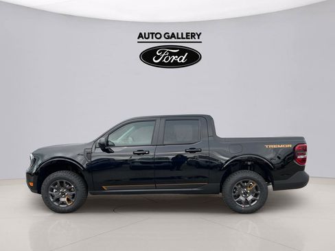 New 2026 Ford Maverick Tremor AWD/4WD image 8