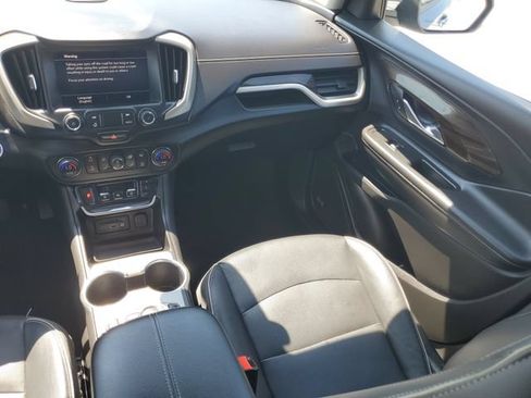 Used 2019 GMC Terrain Denali w/ Driver Alert Package II AWD/4WD image 17
