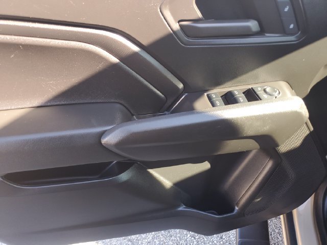 Used 2024 Chevrolet Colorado W/T w/ WT Convenience Package II RWD image 20