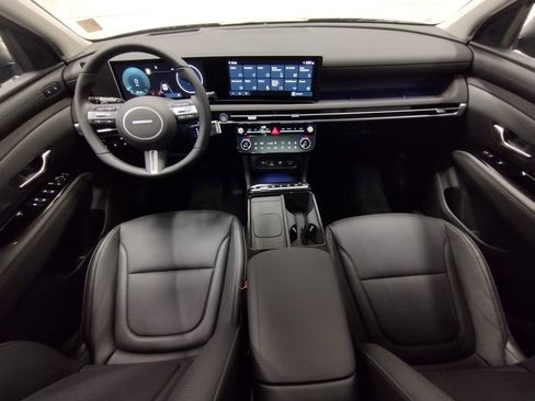 New 2026 Hyundai Tucson Limited image 49