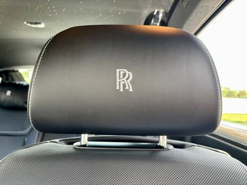 Used 2019 Rolls-Royce Ghost RWD image 26