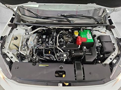 Used 2022 Nissan Sentra S w/ Trunk Package FWD image 22