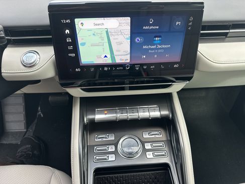 New 2026 Lincoln Nautilus Premier w/ Jet Appearance Package image 20