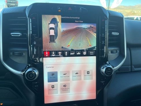 New 2026 RAM 3500 Big Horn image 26