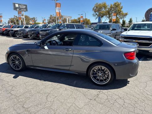 Used 2018 BMW M2 RWD image 20