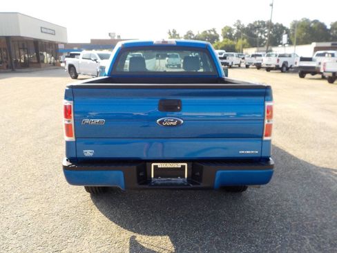 Used 2011 Ford F150 STX RWD image 4