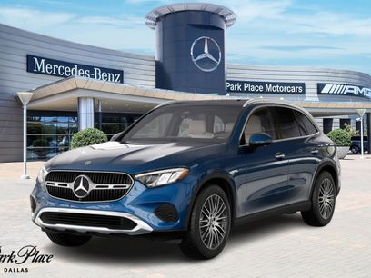 New 2026 Mercedes-Benz GLC 300 4MATIC