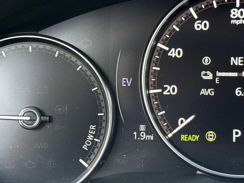 New 2026 MAZDA CX-50 AWD 2.5 Hybrid w/ Weather Package image 44