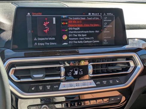 Used 2024 BMW X3 sDrive30i w/ Convenience Package w/ZPA image 14