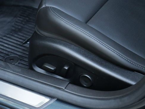 Certified 2022 Cadillac CT5 Premium Luxury w/ Parking Package image 25