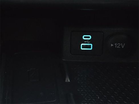 Used 2022 Ford Bronco Sport Big Bend w/ Convenience Package image 27