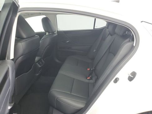 Used 2024 Lexus ES 350 w/ Premium Package image 13