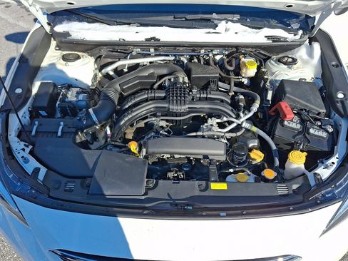 Certified 2023 Subaru Impreza 2.0i Premium image 27