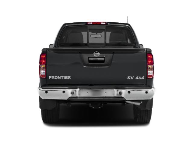 Used 2019 Nissan Frontier SV w/ Value Truck Package AWD/4WD image 10