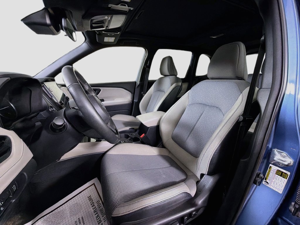 Used 2025 Subaru Forester Premium AWD/4WD image 12