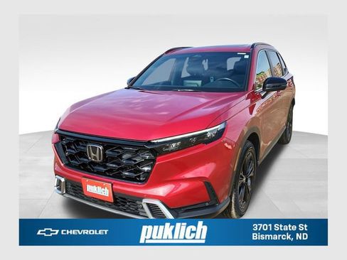 Used 2023 Honda CR-V Sport Touring image 1