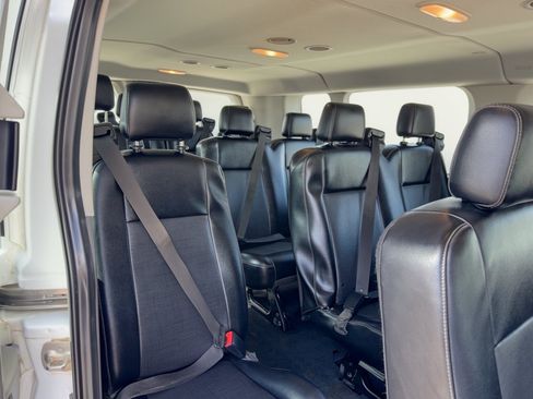 Used 2020 Ford Transit 350 XL RWD image 29