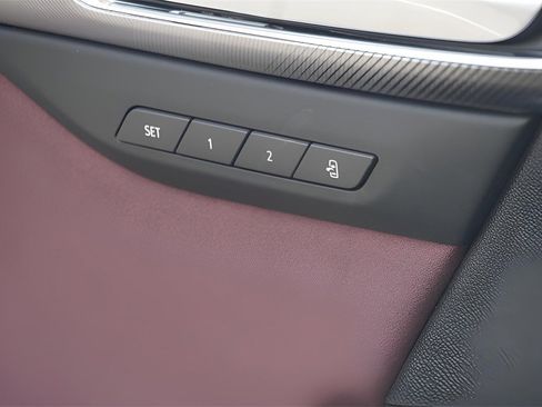 New 2026 Buick Envision Sport Touring image 18