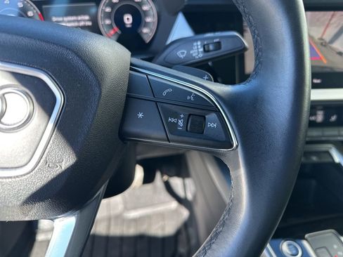 Used 2023 Audi A3 2.0T Premium Plus w/ Premium Plus Package image 12