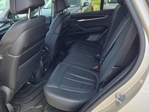 Used 2015 BMW X5 xDrive50i AWD/4WD image 20