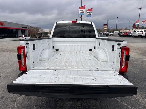 Used 2023 Ford F250 XL w/ STX Appearance Package image 32