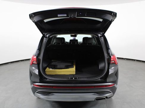 Certified 2023 Hyundai Santa Fe SEL w/ Premium Package FWD image 16