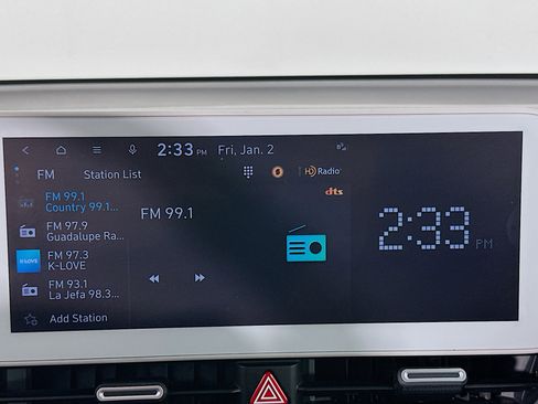 Used 2023 Hyundai Ioniq 5 SE image 21