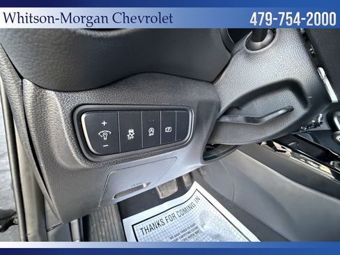 Used 2025 Kia Soul S image 14