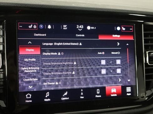 Used 2022 Dodge Durango R/T w/ Blacktop Package AWD/4WD image 36