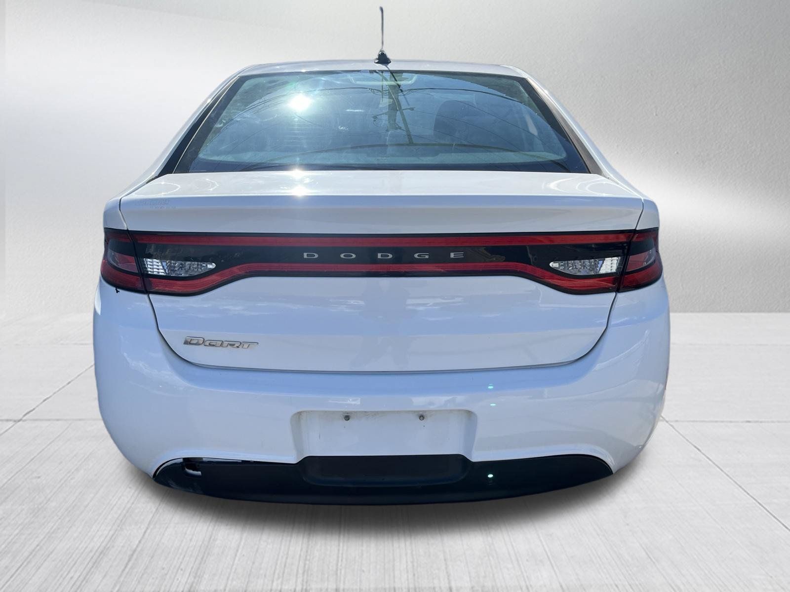 Used 2015 Dodge Dart SE w/ Convenience Group FWD image 7