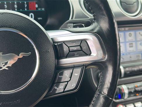 Used 2019 Ford Mustang GT Premium w/ Equipment Group 401A image 23