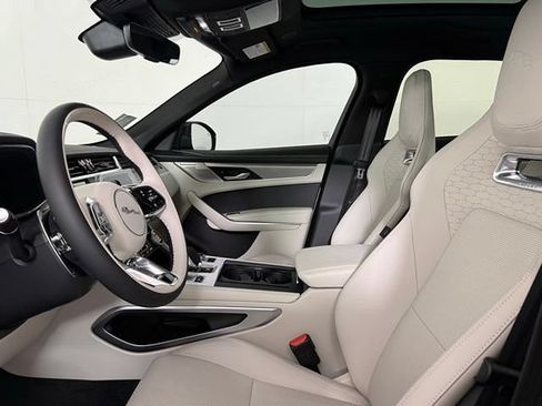 New 2026 Jaguar F-PACE R-Dynamic S AWD/4WD image 4
