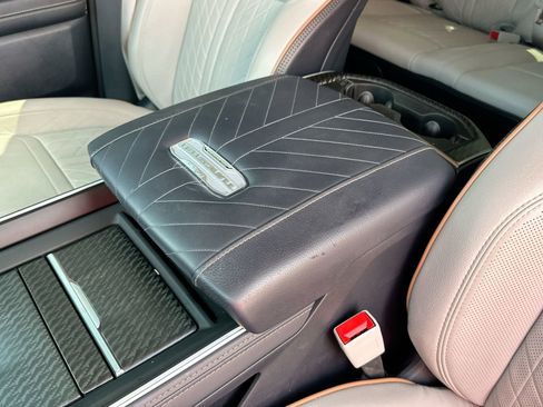 Used 2025 RAM 1500 Tungsten w/ Trailer Tow Group image 21