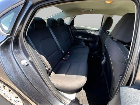 Used 2019 Kia Forte Sedan FWD image 26