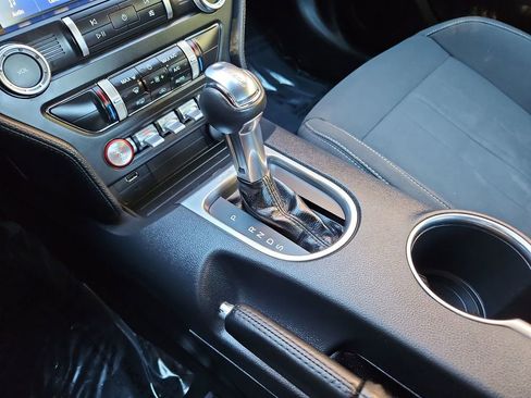 Used 2022 Ford Mustang Coupe w/ Equipment Group 101A image 17